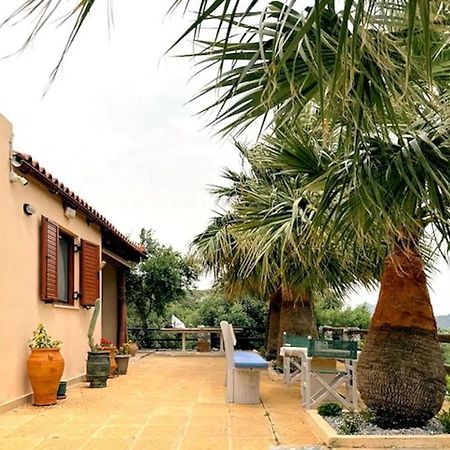 Villa Souda'S Nest Plakias Esterno foto