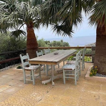 Villa Souda'S Nest Plakias Esterno foto