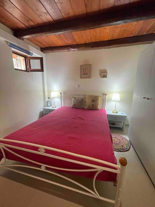 Villa Souda'S Nest Plakias Esterno foto