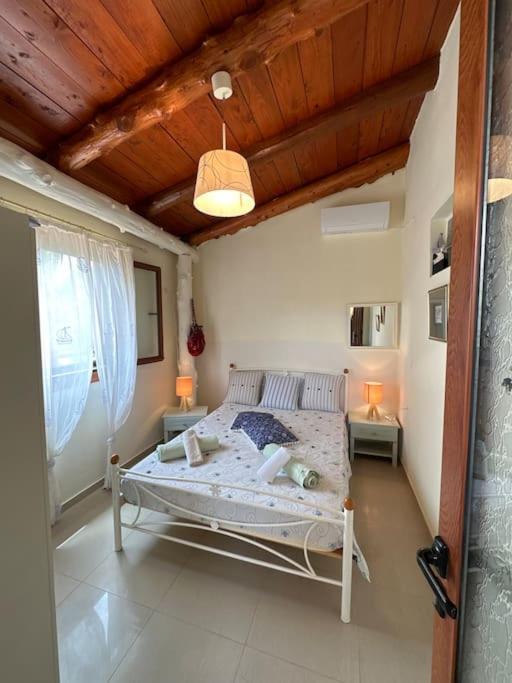 Villa Souda'S Nest Plakias Esterno foto