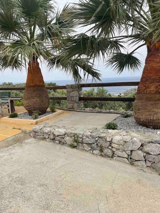 Villa Souda'S Nest Plakias Esterno foto