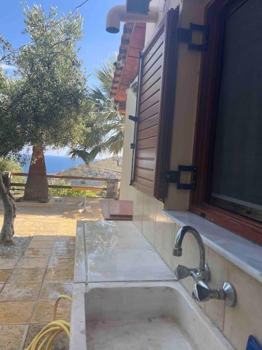 Villa Souda'S Nest Plakias Esterno foto